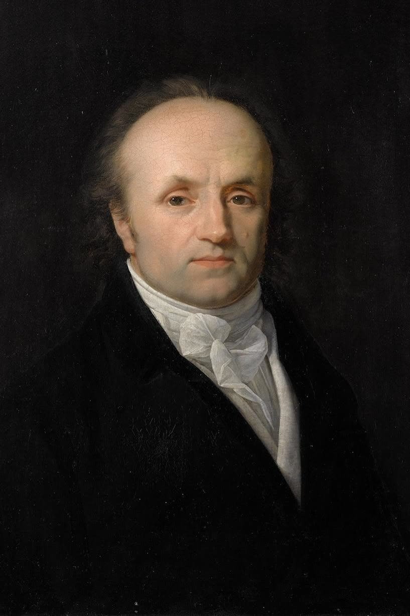 Abraham-Louis Breguet