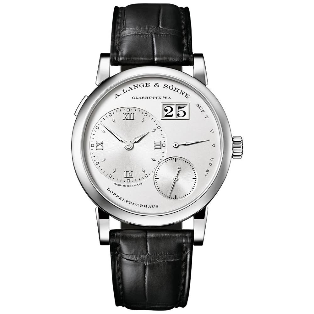 Lange 1
