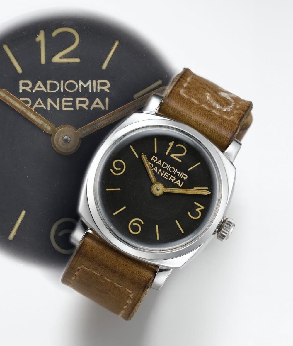 Panerai Radiomir