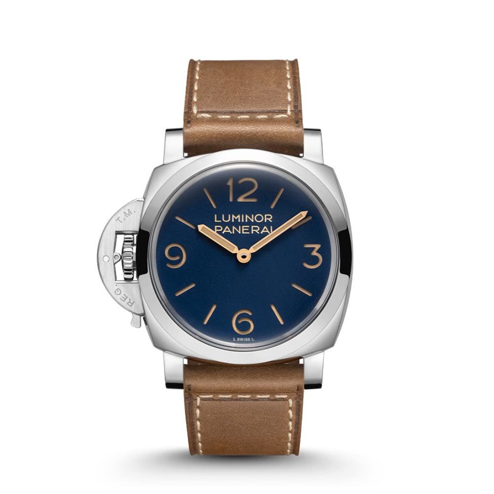 Panerai Luminor