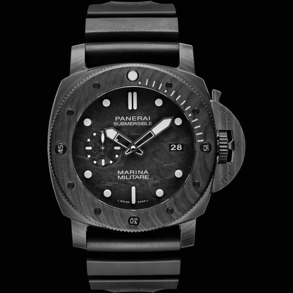 Panerai Submersible