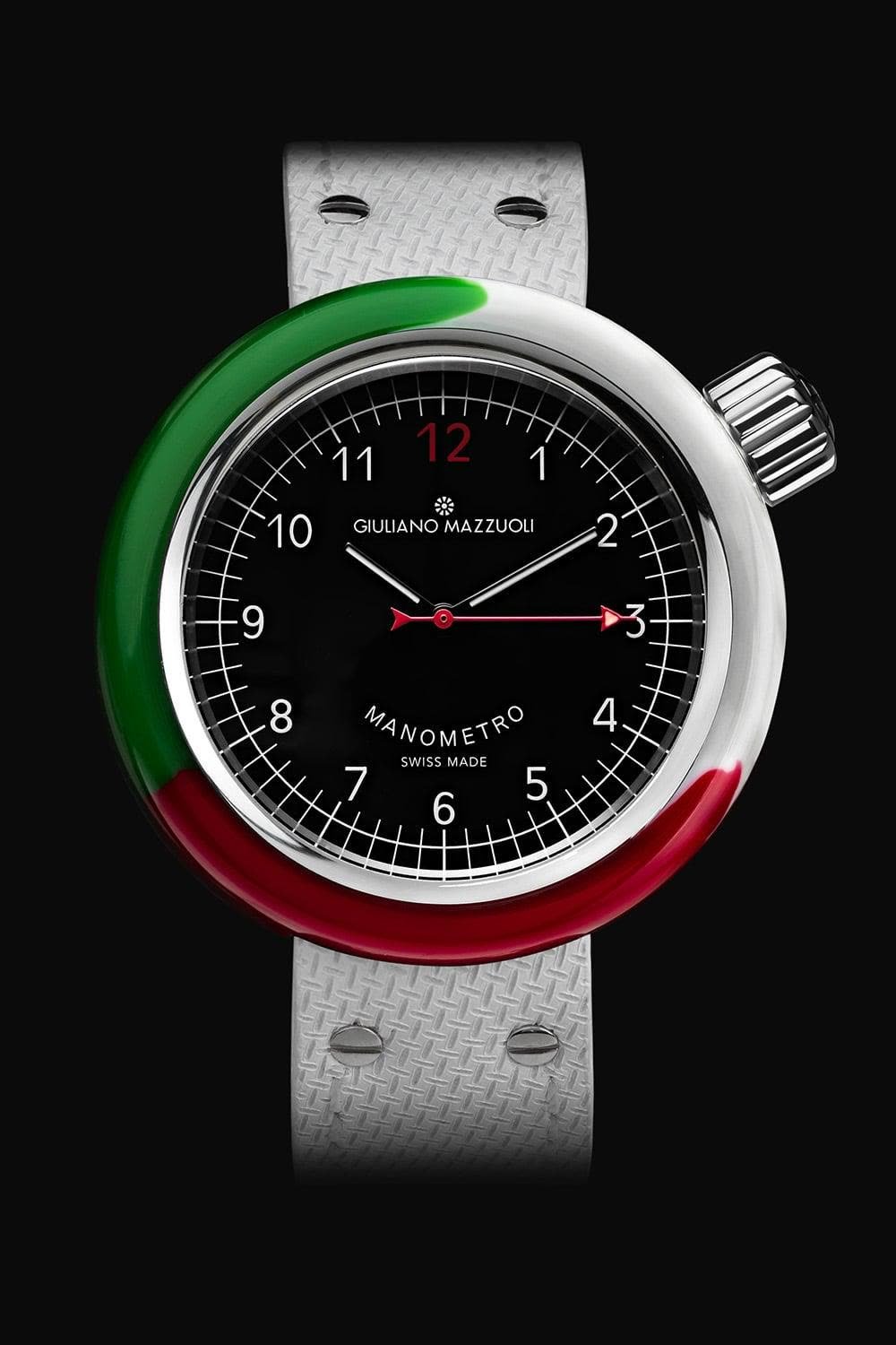 Mazzuoli Manometro