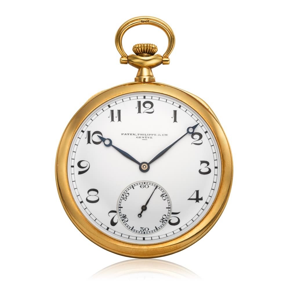 Patek Philippe