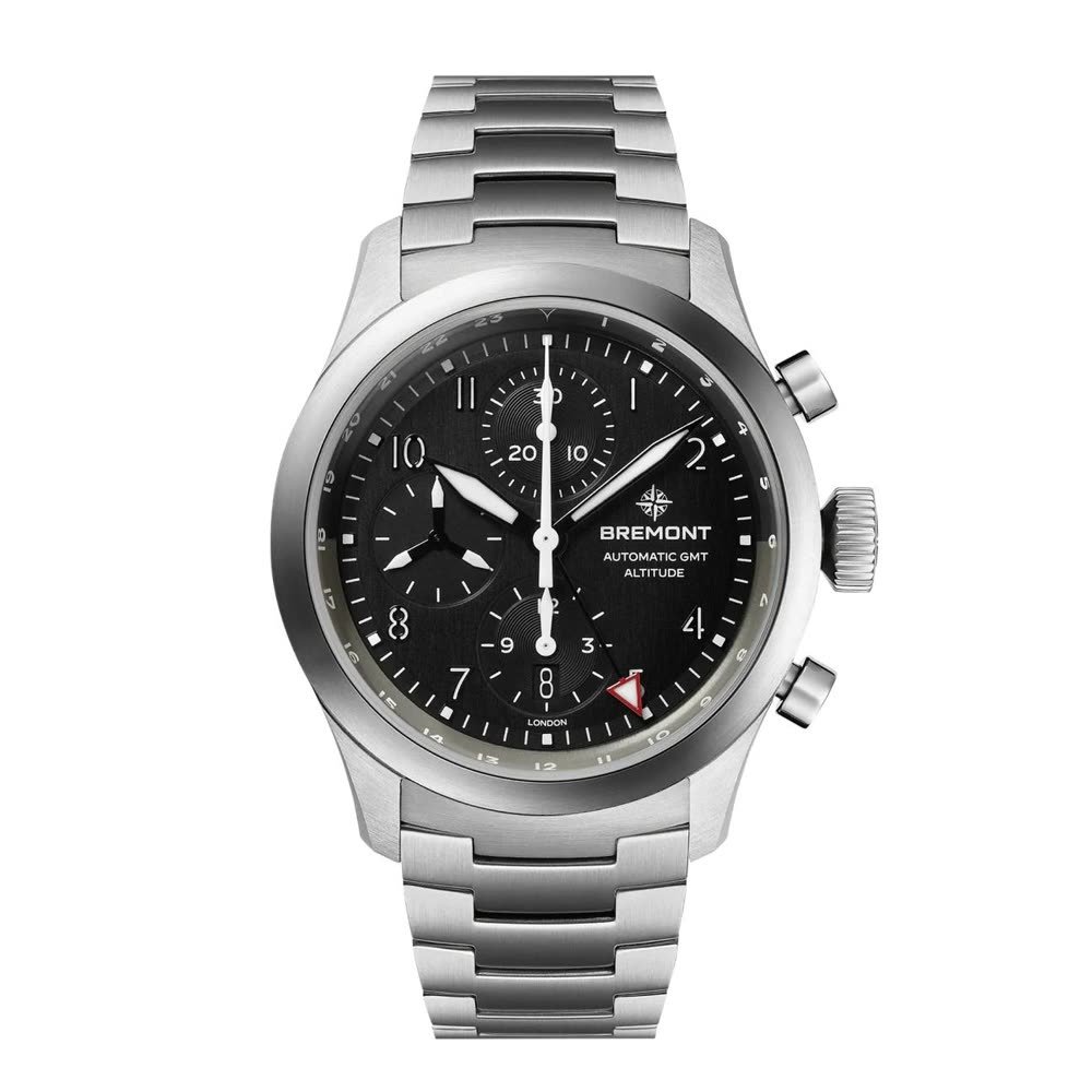Bremont