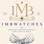 IMB Watches