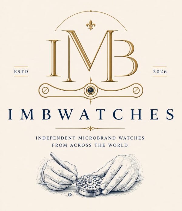 IMB Watches